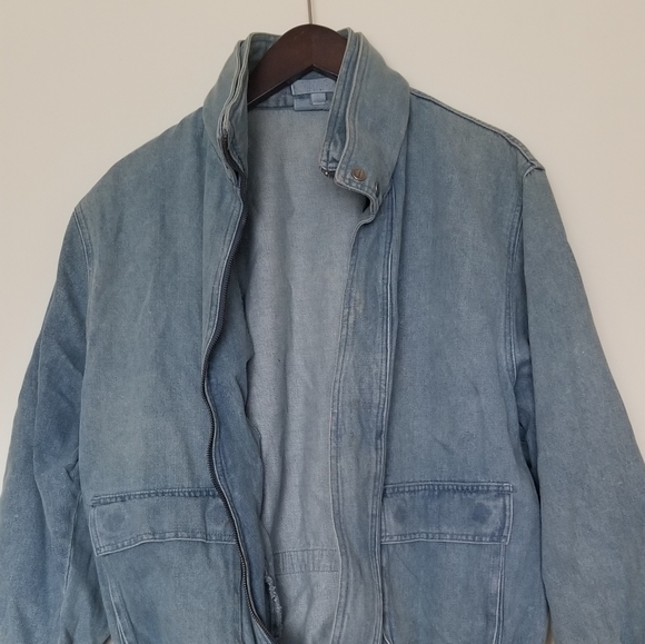 Jean Jacket - Picture 2 of 2